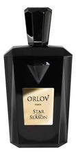 Orlov Paris Star Of The Season парфюмерная вода 75мл уценка