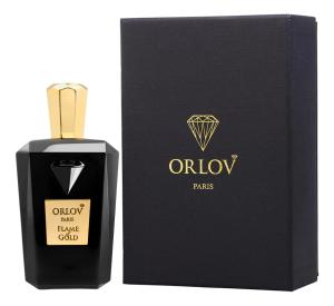 Orlov Paris Flame of Gold парфюмерная вода
