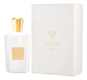 Orlov Paris Blue Lili парфюмерная вода