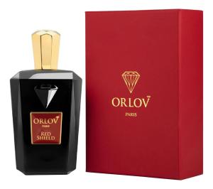 Orlov Paris Red Shield парфюмерная вода