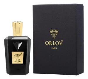Orlov Paris Star Of The Season парфюмерная вода