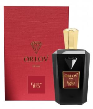 Orlov Paris Fancy Red парфюмерная вода 75мл