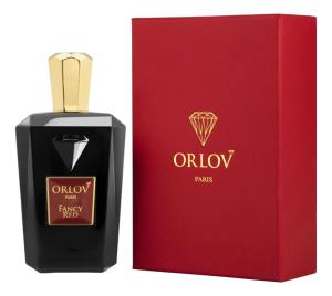 Orlov Paris Fancy Red парфюмерная вода