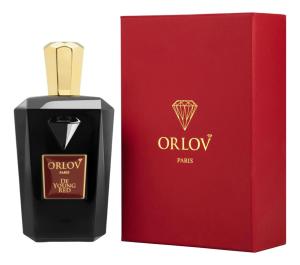Orlov Paris De Young Red парфюмерная вода