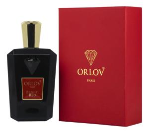 Orlov Paris Bright Red парфюмерная вода