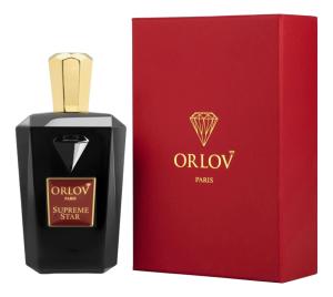 Orlov Paris Supreme Star парфюмерная вода