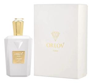 Orlov Paris Cross of Asia парфюмерная вода