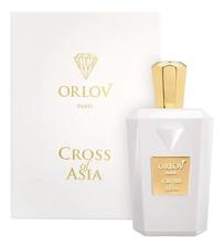 Orlov Paris Cross of Asia парфюмерная вода 75мл