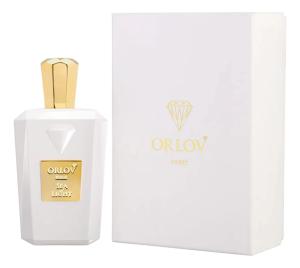 Orlov Paris Sea of Light парфюмерная вода