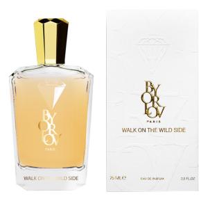 Orlov Paris Walk On The Wild Side парфюмерная вода 75мл