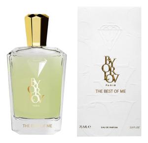 Orlov Paris The Best Of Me парфюмерная вода