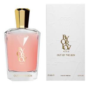 Orlov Paris Out Of The Box парфюмерная вода 75мл