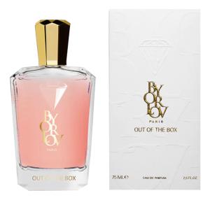 Orlov Paris Out Of The Box парфюмерная вода