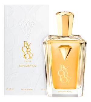 Orlov Paris Empower You парфюмерная вода