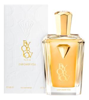 Orlov Paris Empower You парфюмерная вода 75мл