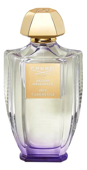 Creed Iris Tubereuse парфюмерная вода