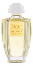 Creed Aberdeen Lavander парфюмерная вода 100мл уценка