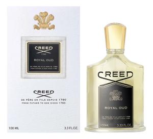 Creed Royal Oud парфюмерная вода