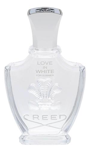 Creed Love In White For Summer парфюмерная вода 30мл