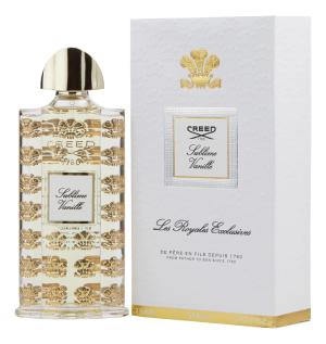Creed Sublime Vanille парфюмерная вода