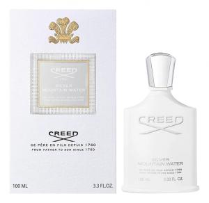 Creed Silver Mountain Water парфюмерная вода