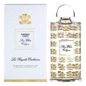 Creed Pure White Cologne парфюмерная вода 75мл