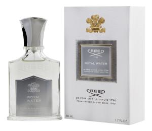 Creed Royal Water парфюмерная вода 50мл