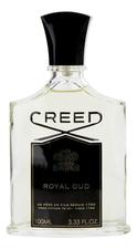 Creed Royal Oud парфюмерная вода 100мл уценка