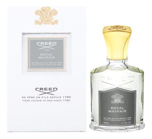 Creed Royal Mayfair парфюмерная вода 50мл