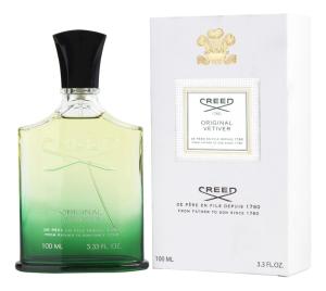 Creed Original Vetiver парфюмерная вода 100мл
