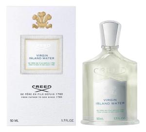 Creed Virgin Island Water парфюмерная вода