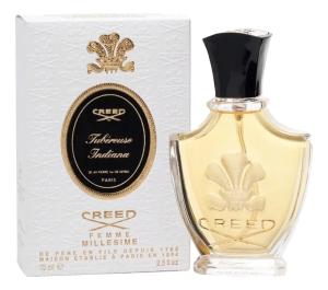 Creed Tubereuse Indiana парфюмерная вода