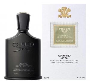 Creed Green Irish Tweed парфюмерная вода