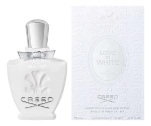 Creed Love In White парфюмерная вода