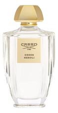 Creed Green Neroli парфюмерная вода 100мл уценка