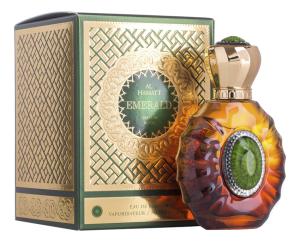 Al Hamatt Emerald парфюмерная вода