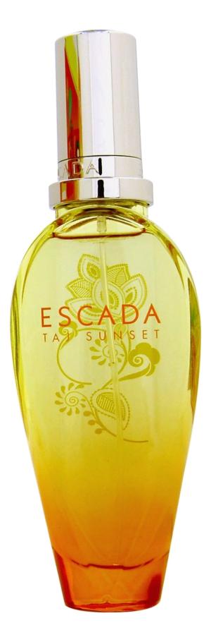 Escada Taj Sunset туалетная вода
