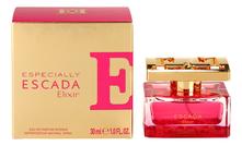 Escada Especially Escada Elixir парфюмерная вода 30мл