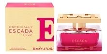 Escada Especially Escada Elixir парфюмерная вода 50мл