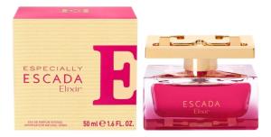 Escada Especially Escada Elixir парфюмерная вода