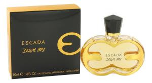 Escada Desire Me парфюмерная вода