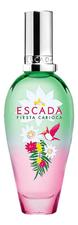 Escada Fiesta Carioca туалетная вода 100мл уценка
