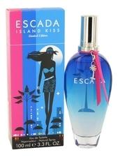 Escada Island Kiss 2011 туалетная вода 100мл