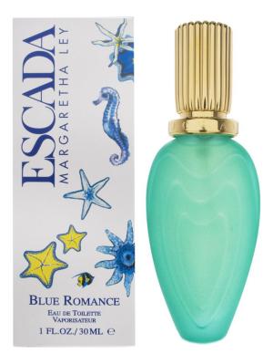 Escada Blue Romance туалетная вода 30мл