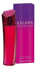 Escada Magnetism for Women парфюмерная вода 75мл