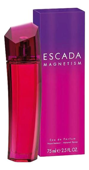 Escada Magnetism for Women парфюмерная вода