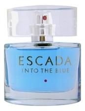 Escada Into The Blue парфюмерная вода 30мл уценка