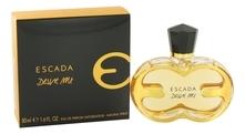 Escada Desire Me парфюмерная вода 50мл