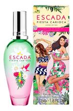 Escada Fiesta Carioca туалетная вода 50мл