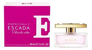 Escada Especially Delicate Notes туалетная вода 50мл